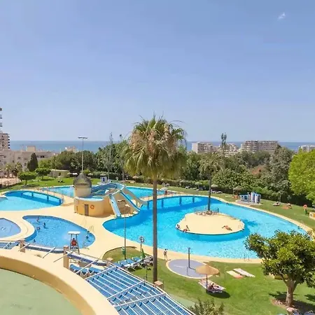 Jupiter Apartment Benalmádena Exterior photo
