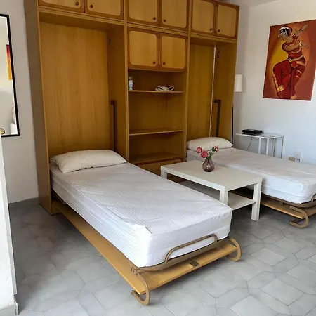 Jupiter Apartment Benalmádena Exterior photo