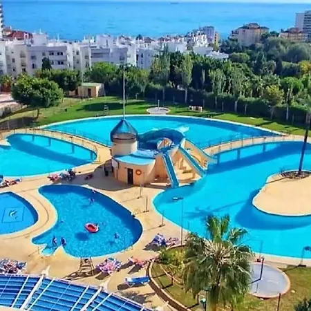 Jupiter Apartment Benalmádena Exterior photo